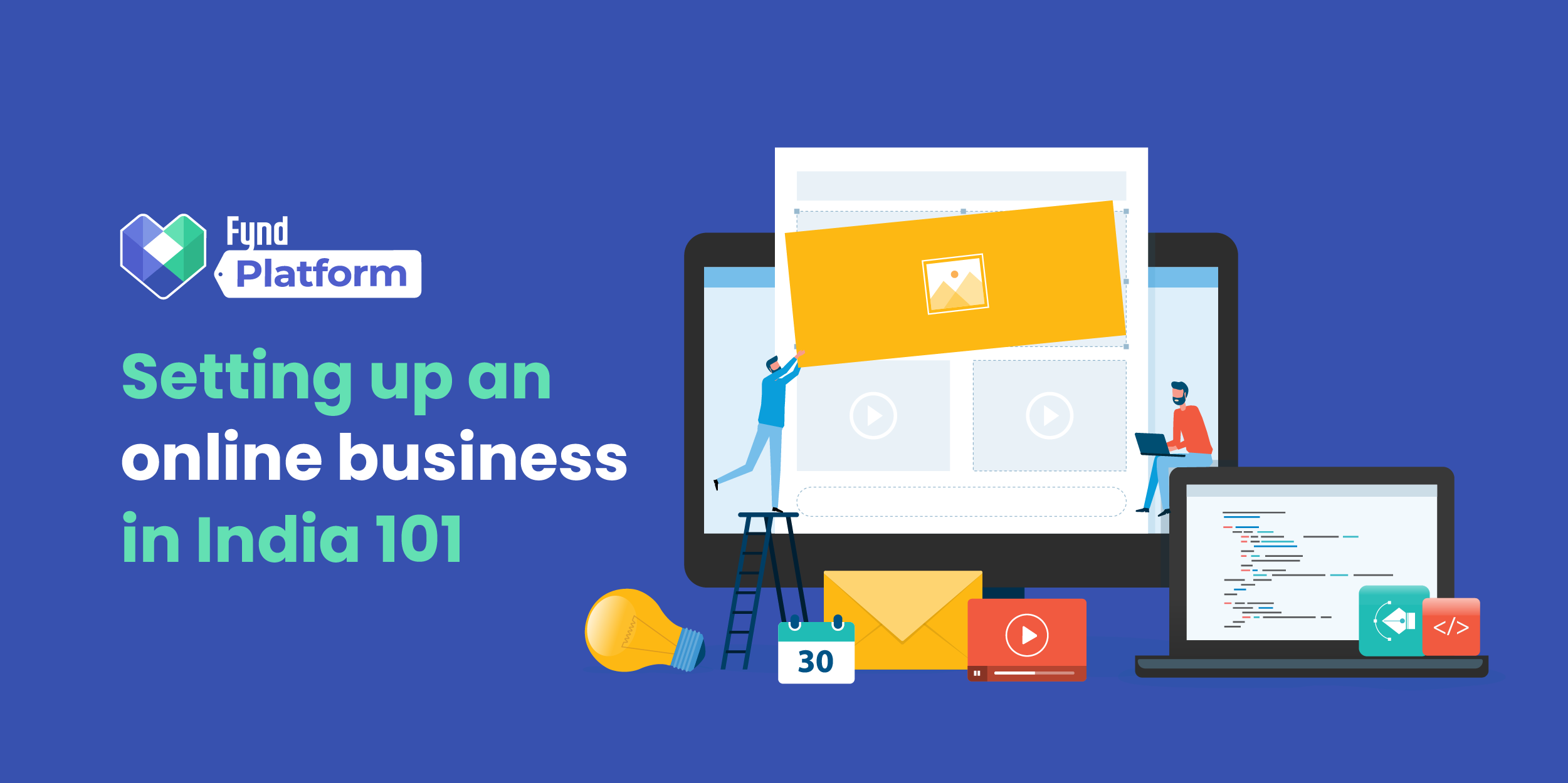 How To Start An Online Business With Simple Steps